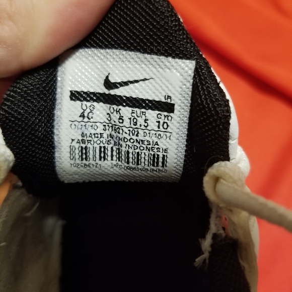 Nike Toddler - Picture 3 of 5